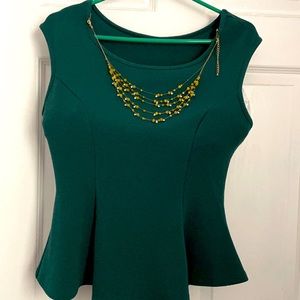 Item #40 Ladies Blouse